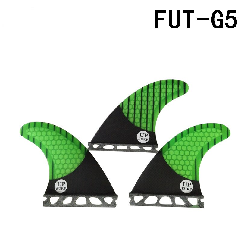 Future HoneyComb Fins