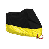 M L XL 2XL 3XL 4XL Motorcycle Cover Universal Outdoor Uv Protector All Season Waterproof Bike Rain Dustproof Motor Scooter Cover