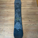 162 Jones Snowboard