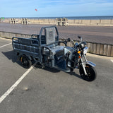 Electric Trike