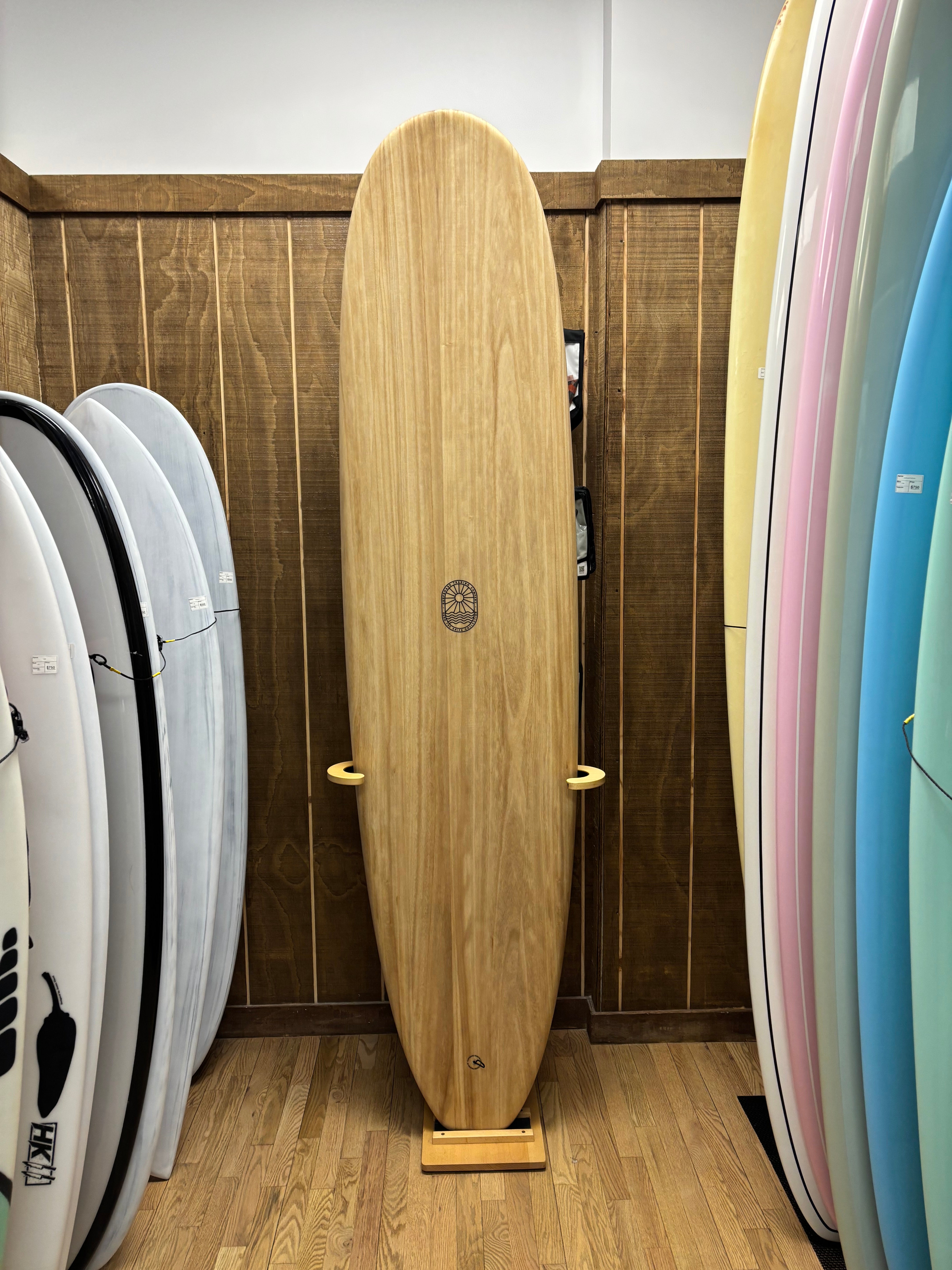 Premium New Surfboards: Top Brands & All Board Types – SurfNSpark