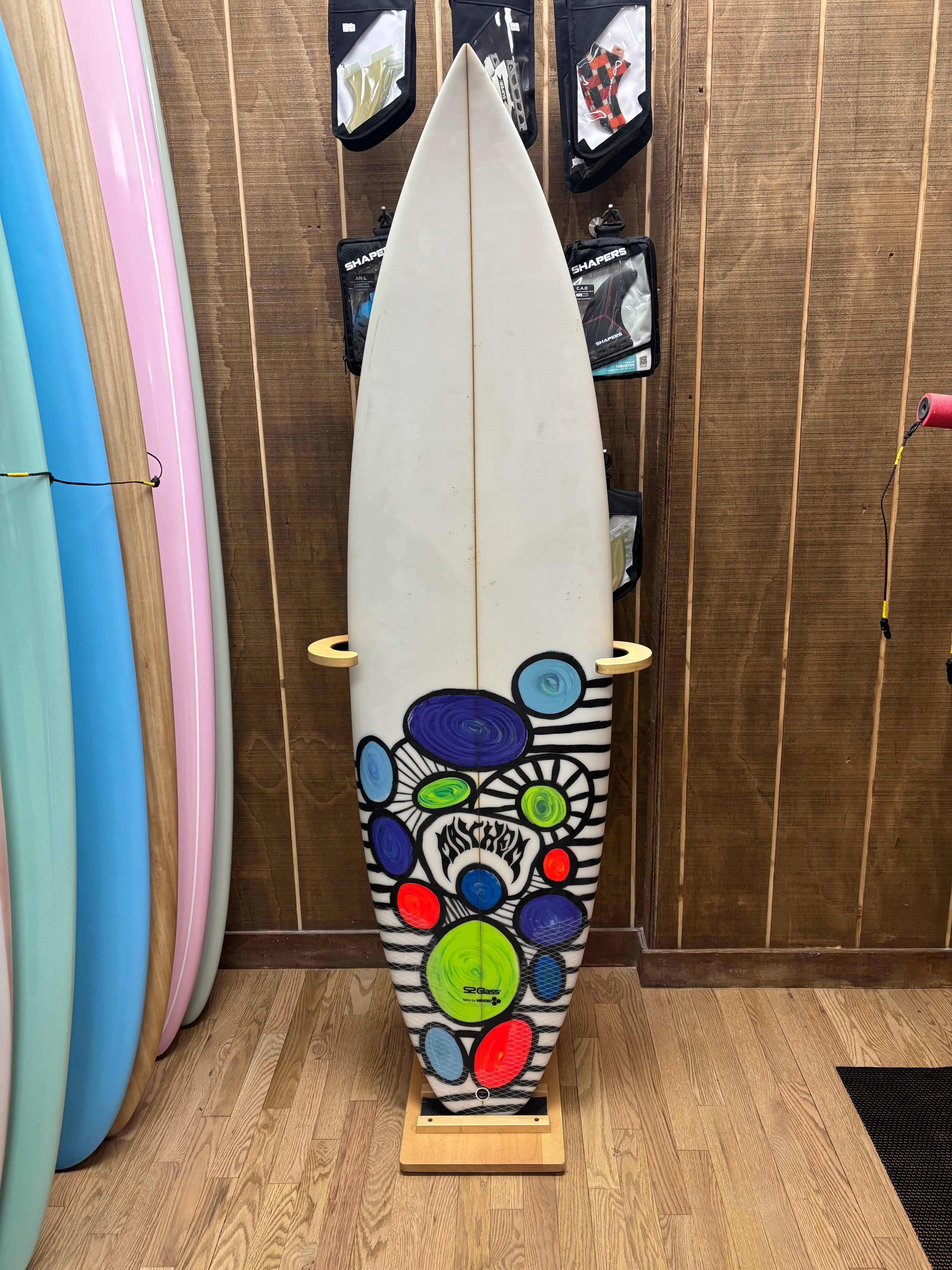 Premium New Surfboards: Top Brands & All Board Types – SurfNSpark