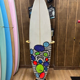 6'0 Lost Mayhem (For Julian Wilson)