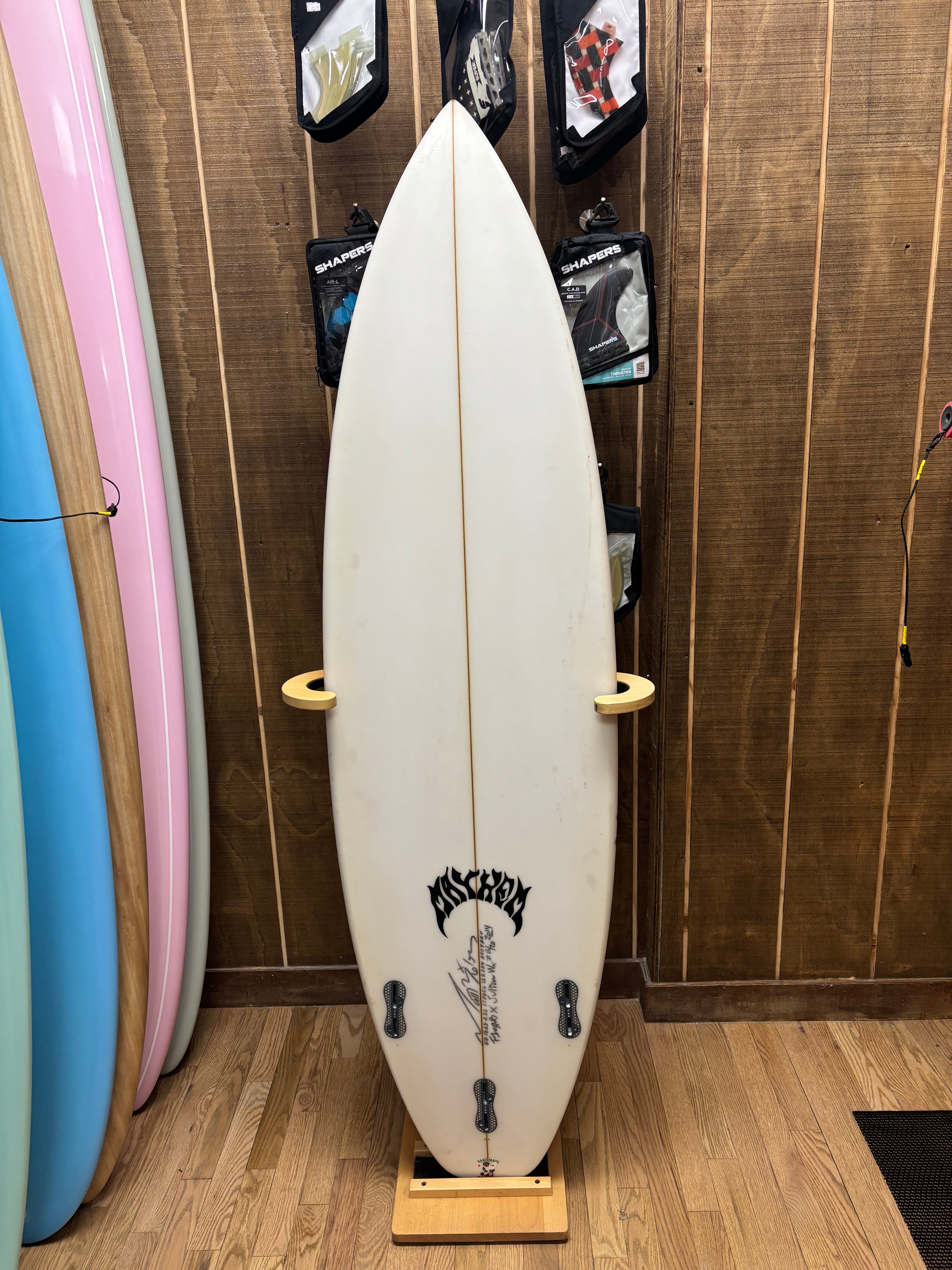 Premium New Surfboards: Top Brands & All Board Types – SurfNSpark