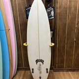 6'0 Lost Mayhem (For Julian Wilson)