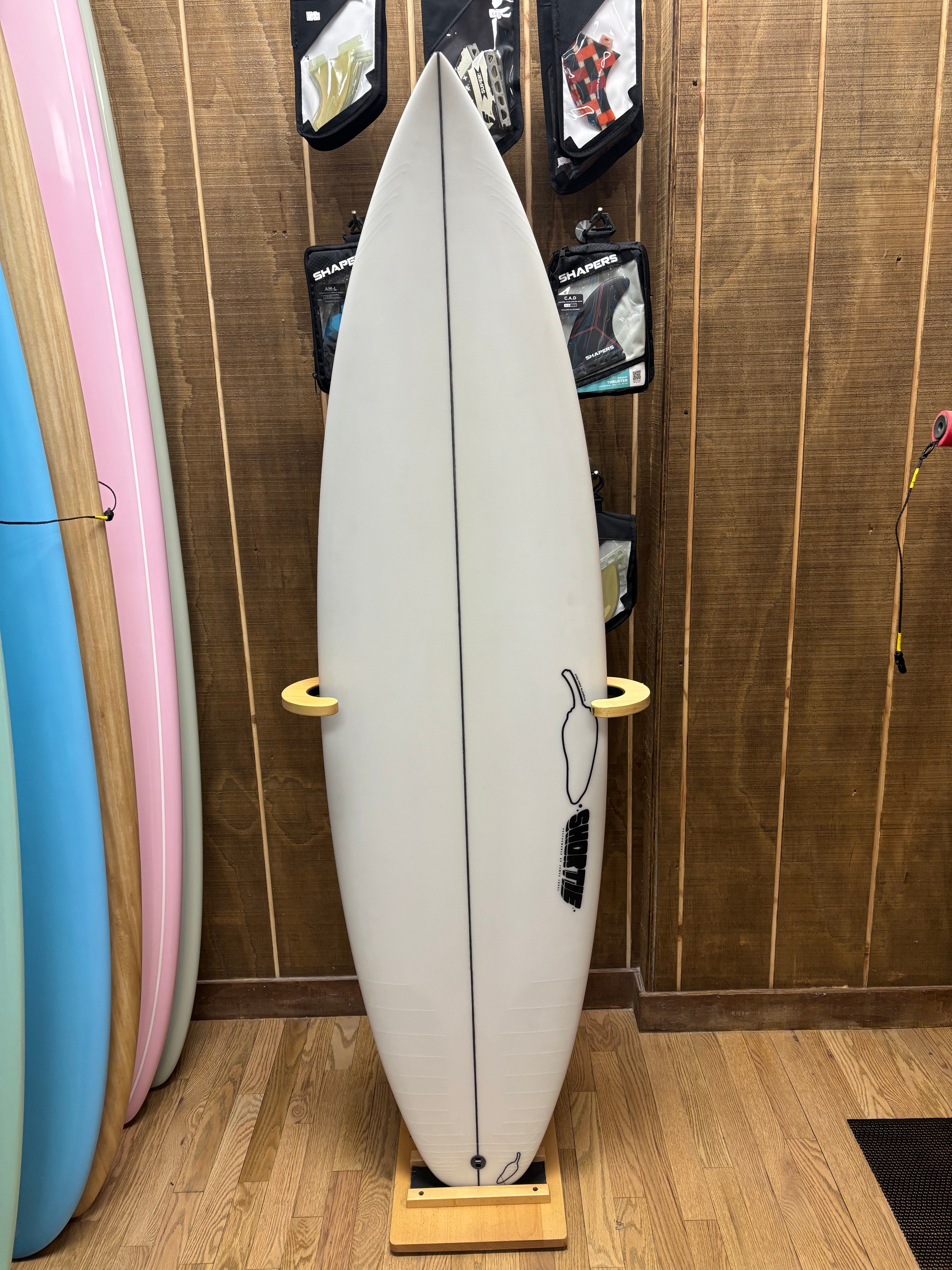 Premium New Surfboards: Top Brands & All Board Types – SurfNSpark