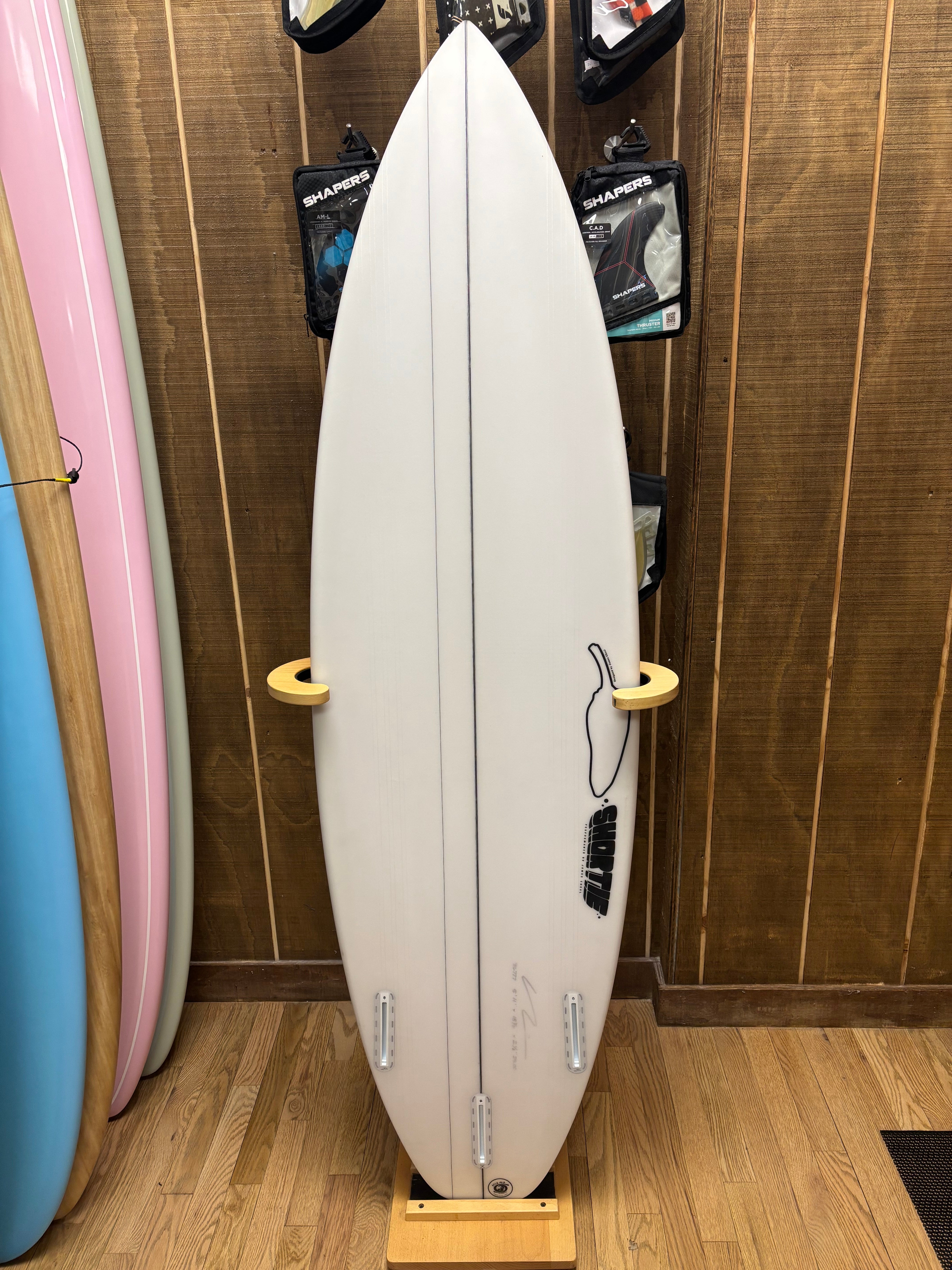 Premium New Surfboards: Top Brands & All Board Types – SurfNSpark