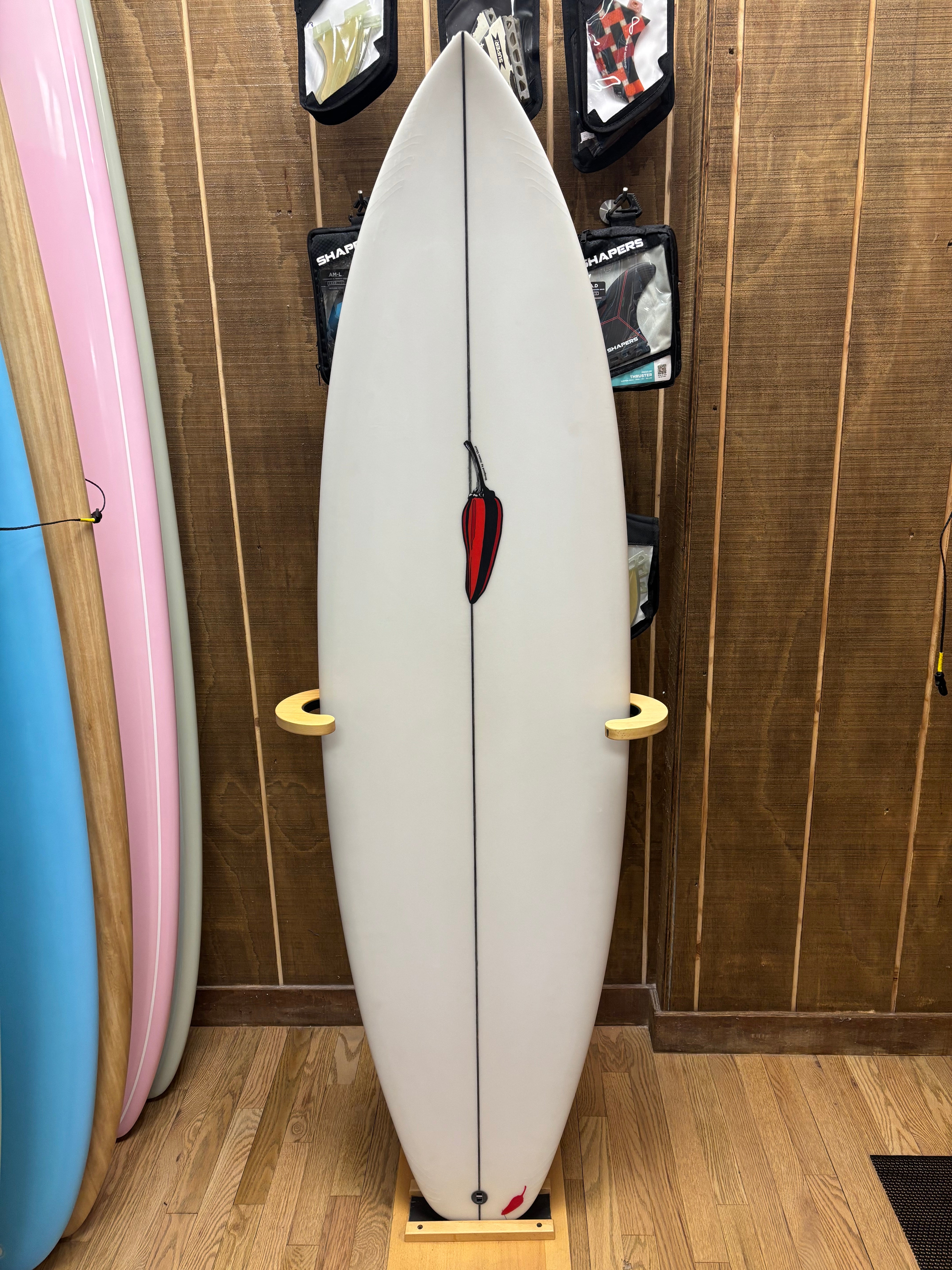 Premium New Surfboards: Top Brands & All Board Types – SurfNSpark