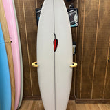 5'11 Chilli Custom