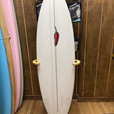 5'11 Chilli Custom
