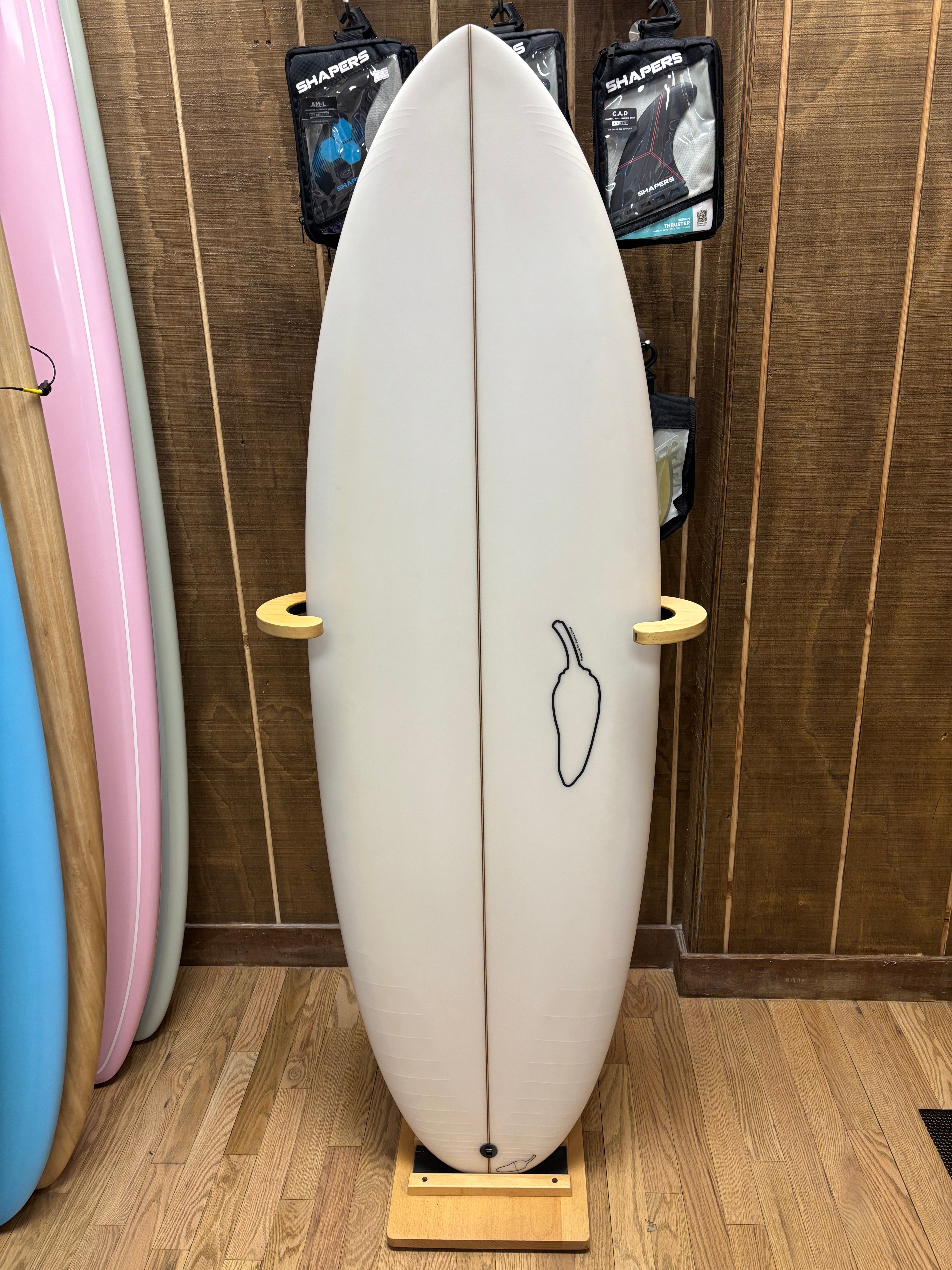Products – SurfNSpark