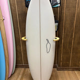 5'2 Chilli Custom
