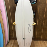 5'2 Chilli Custom