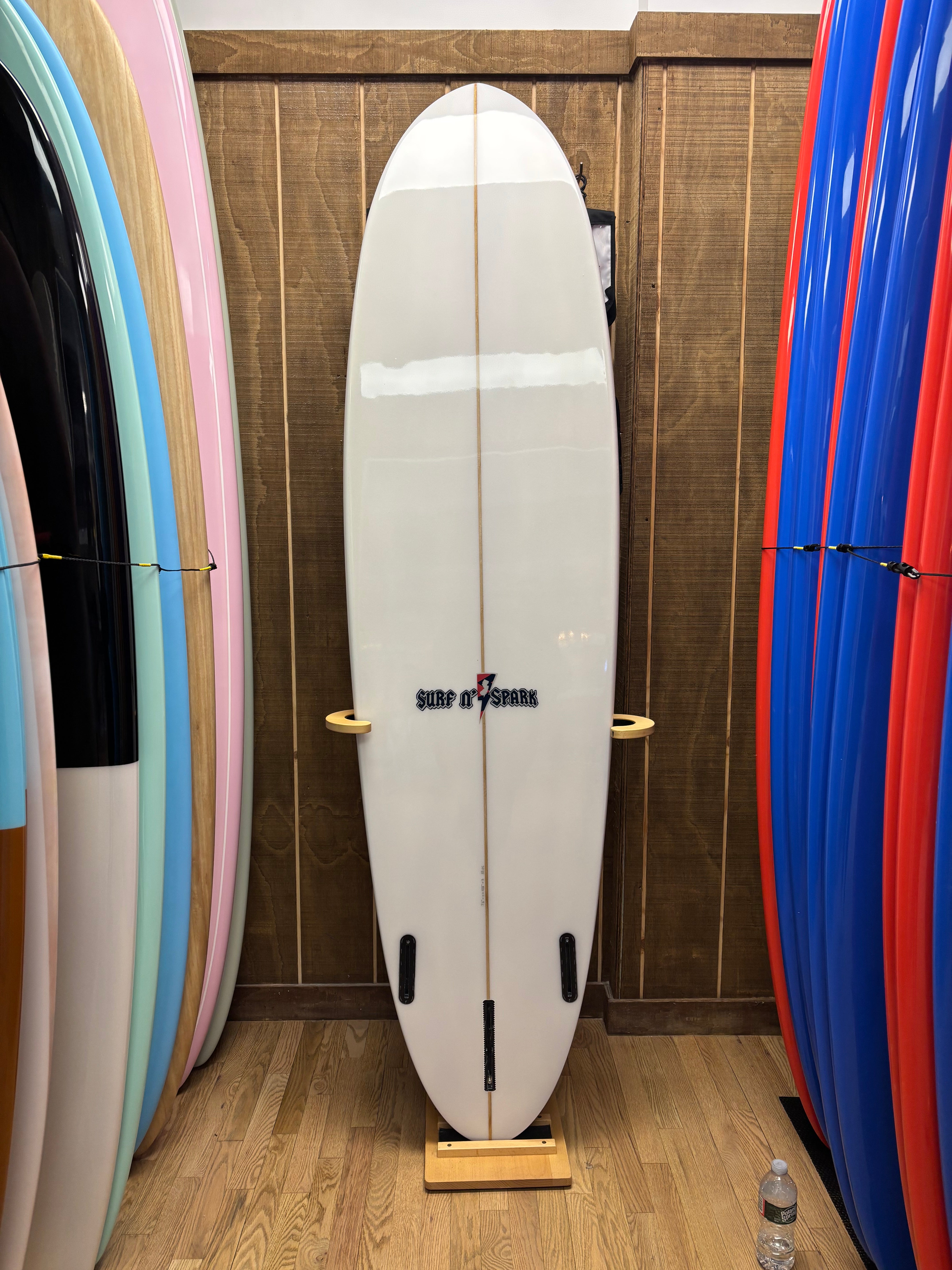 Premium New Surfboards: Top Brands & All Board Types – SurfNSpark