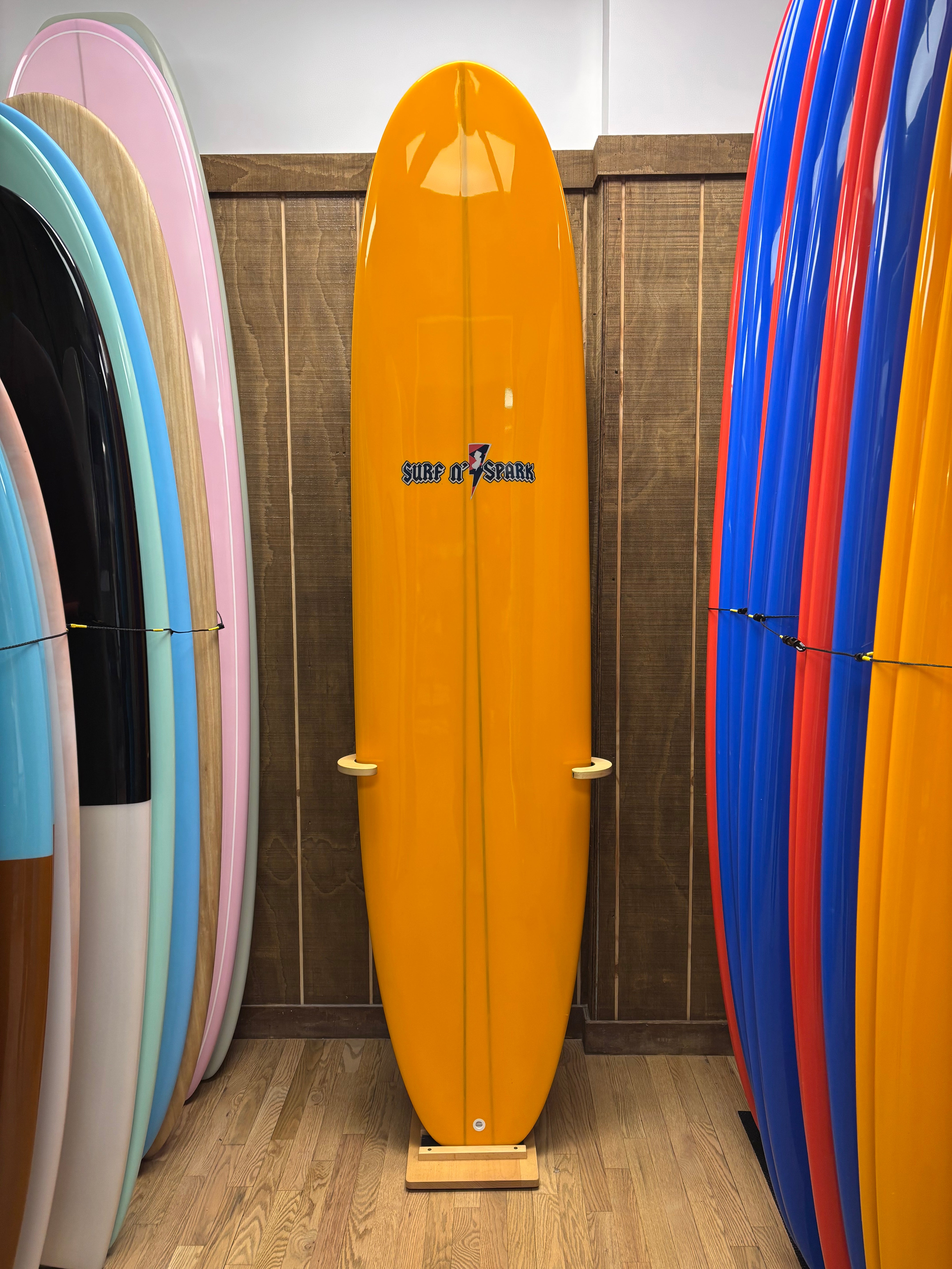 Premium New Surfboards: Top Brands & All Board Types – SurfNSpark