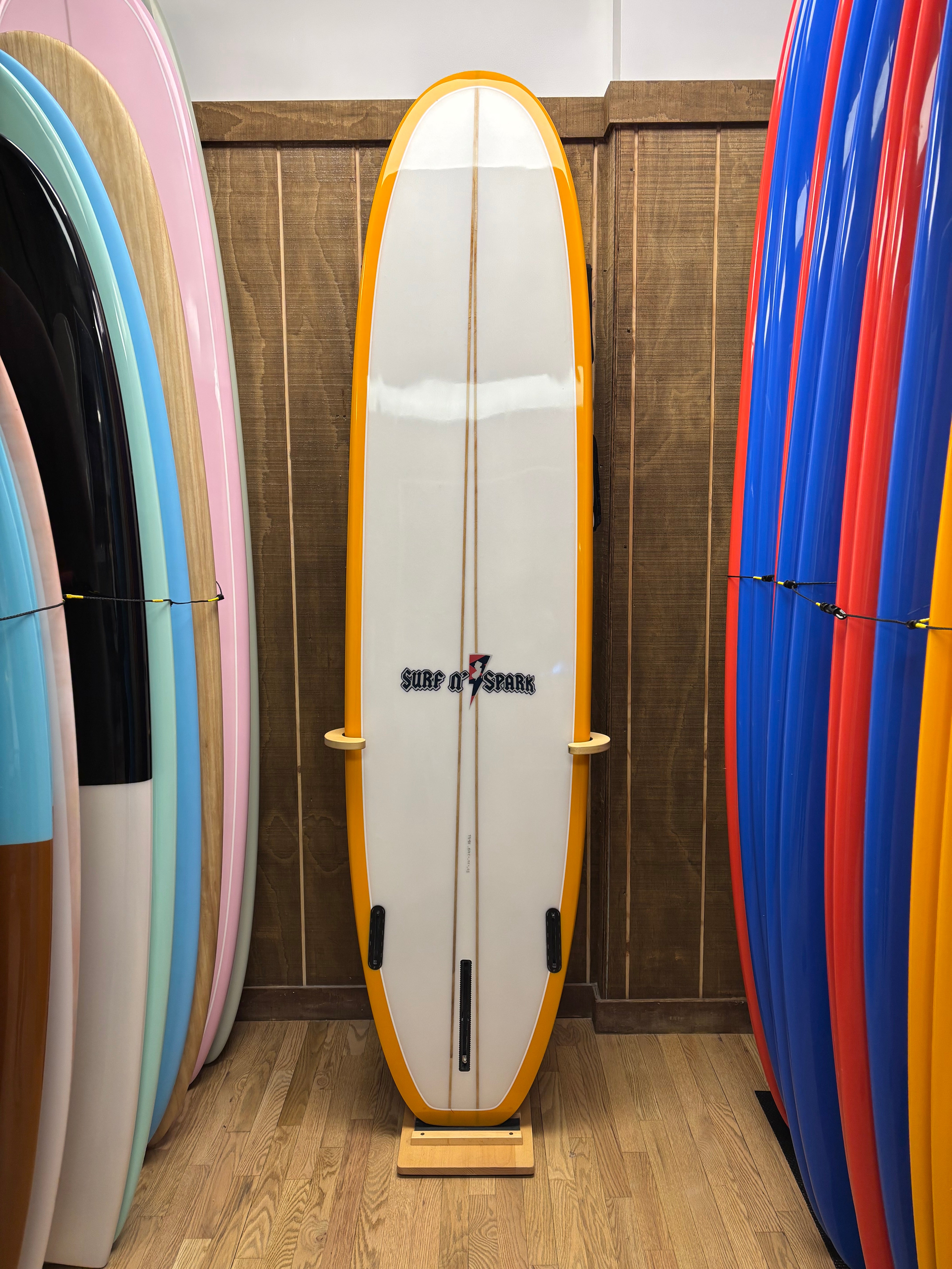 Premium New Surfboards: Top Brands & All Board Types – SurfNSpark