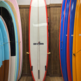 Surfnspark “Boardwalk Log” – Classic Longboard (New)