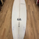 7'0 Modern Falcon