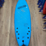 5'6 Odysea Skipper