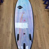 5'7 Softech Flash