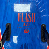 5'7 Softech Flash