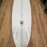 7'0 Roberts Big Guy Board