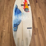 5'7 Super
