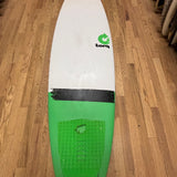 5'11 Torq