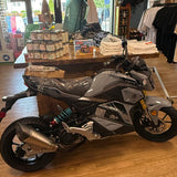 200CC Grom Moped Clone