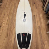 5'10 Chilli BV2