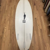 5'10 Chilli BV2