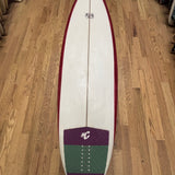 6'0 JP Twin Pin
