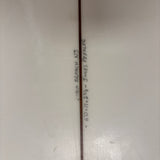 6'0 JP Twin Pin