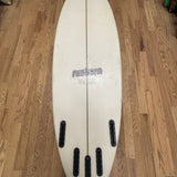 5'10 Rozbern