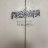 5'10 Rozbern