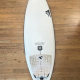 5'9 Firewire Dominator