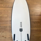 5'9 Firewire Dominator