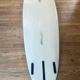 6'1 Mencel Egg