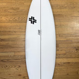 5'10 Borst