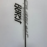 5'10 Borst