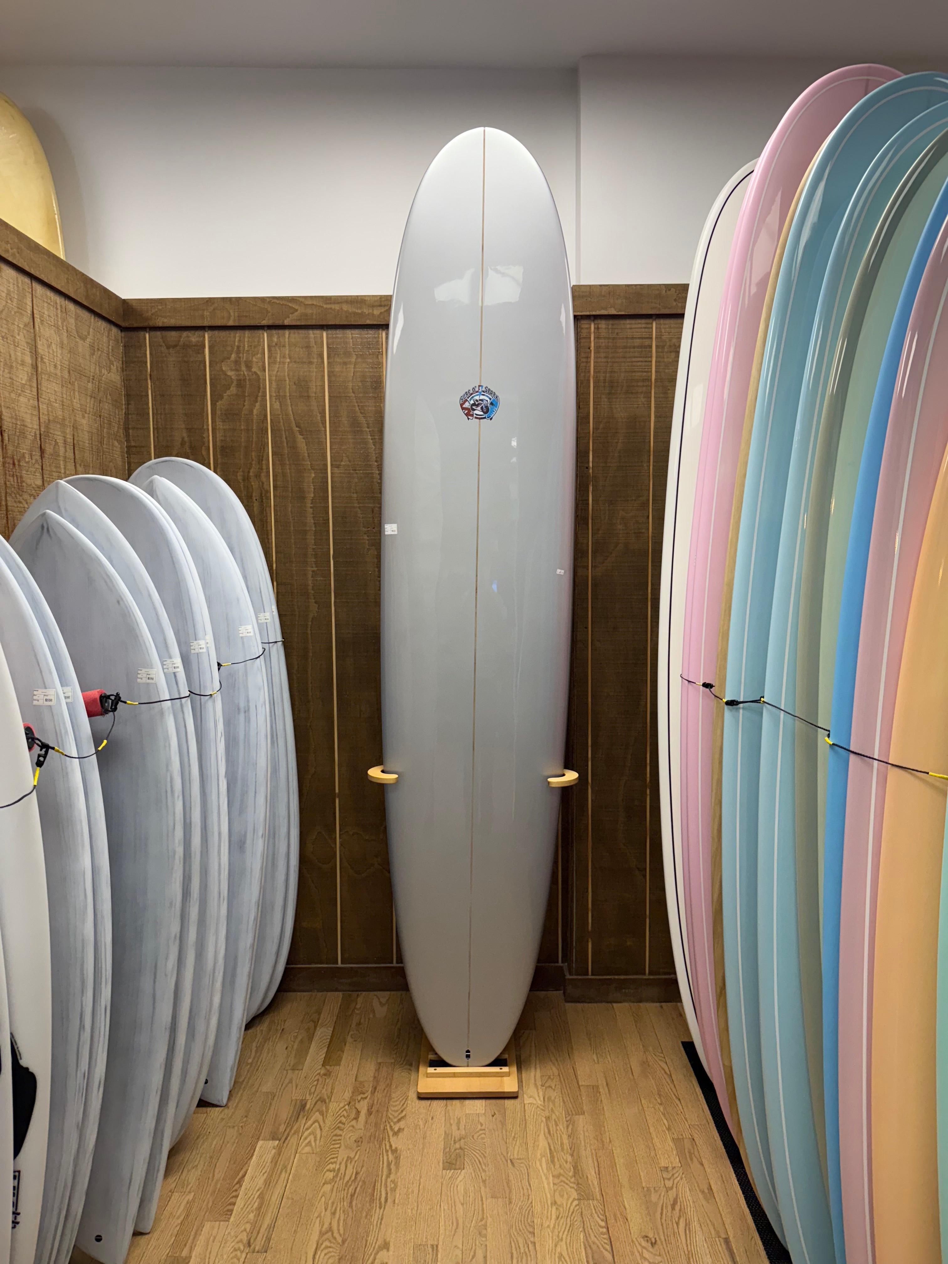 Premium New Surfboards: Top Brands & All Board Types – SurfNSpark