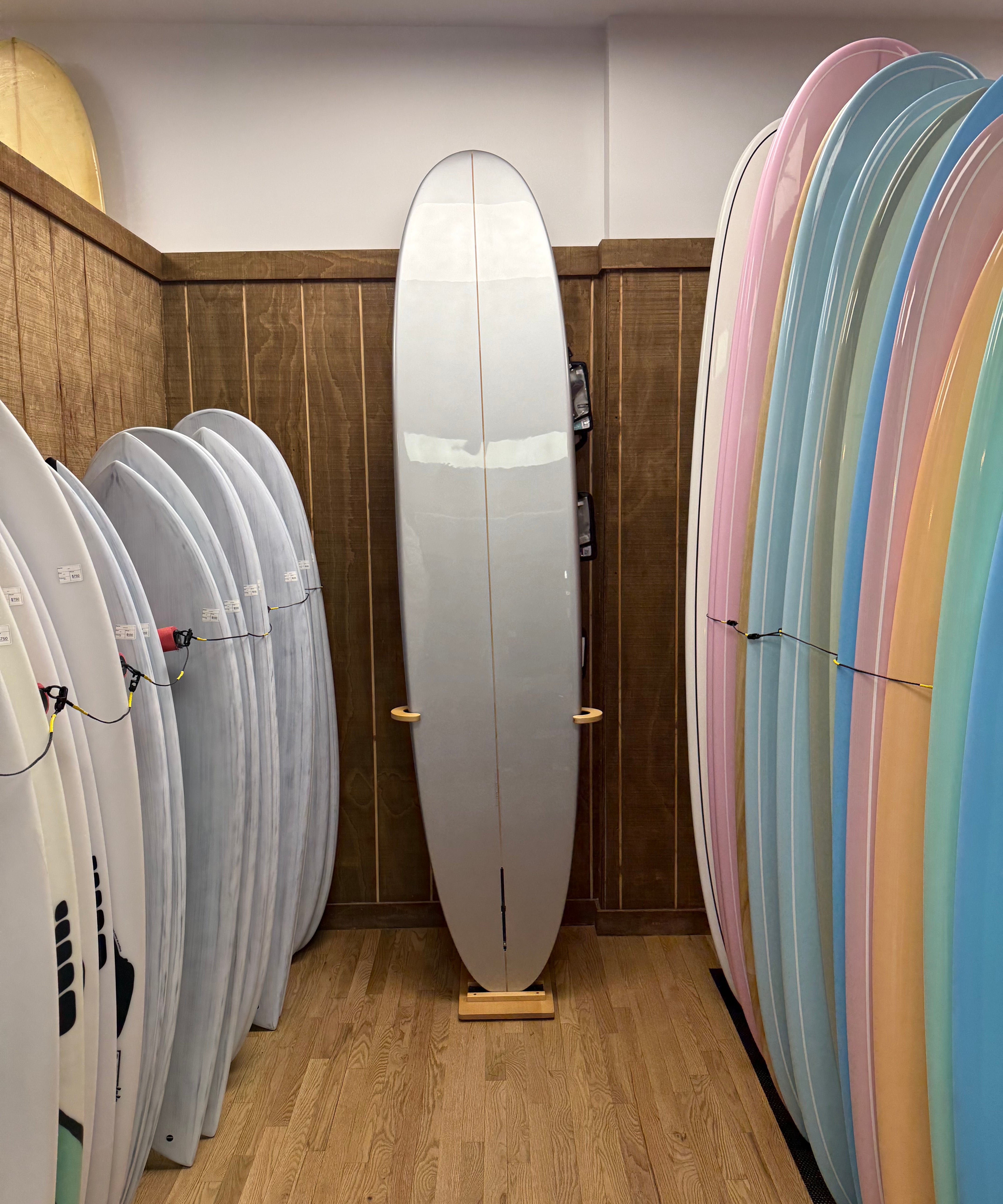 9'2 Surfnspark Longboard