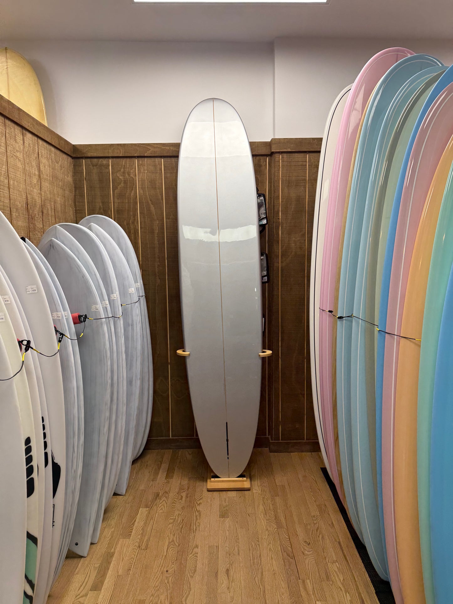 9'2 Surfnspark Longboard