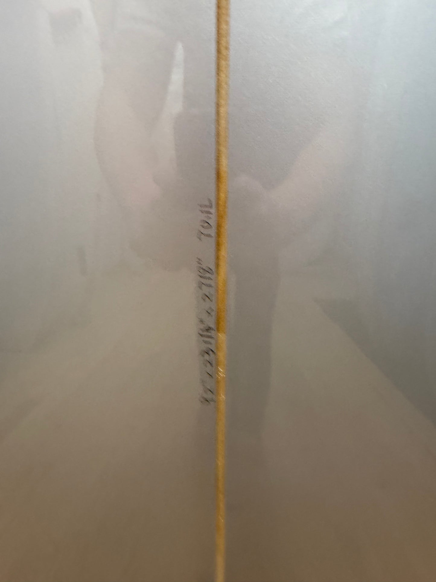 9'2 Surfnspark Longboard