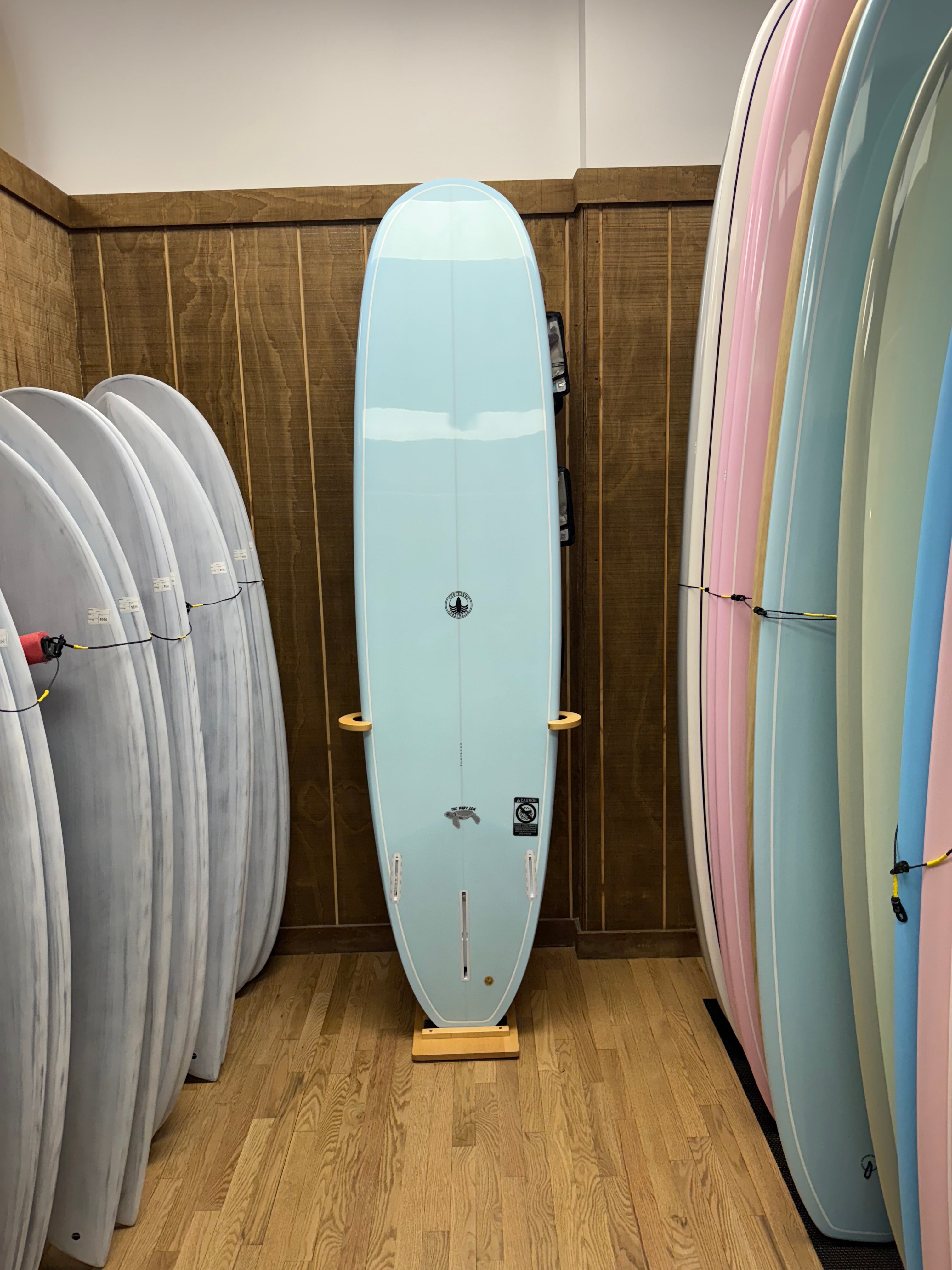 Premium New Surfboards: Top Brands & All Board Types – SurfNSpark