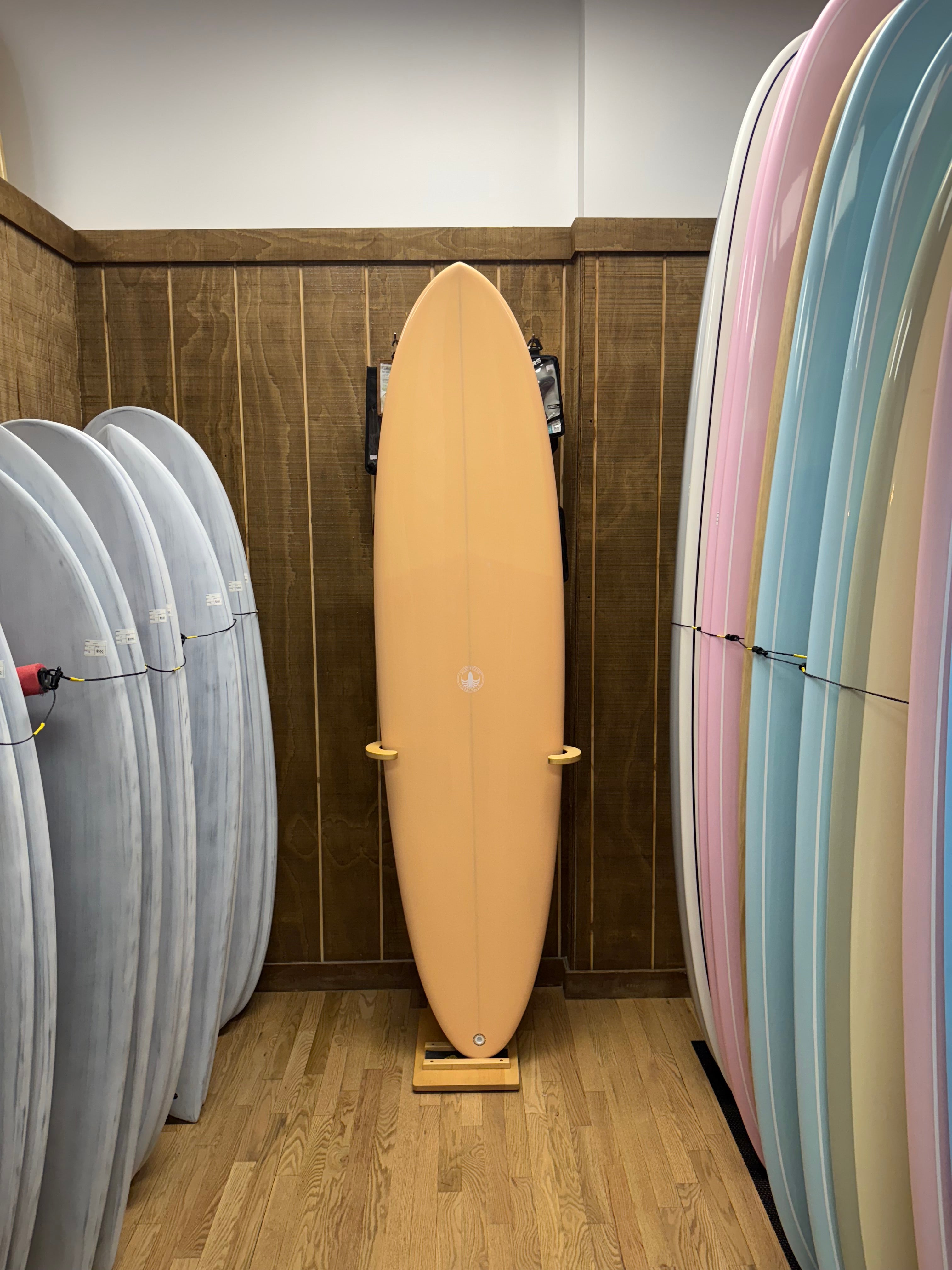 Premium New Surfboards: Top Brands & All Board Types – SurfNSpark