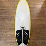 5'6 Mencel Fish