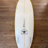 5'6 Mencel Fish