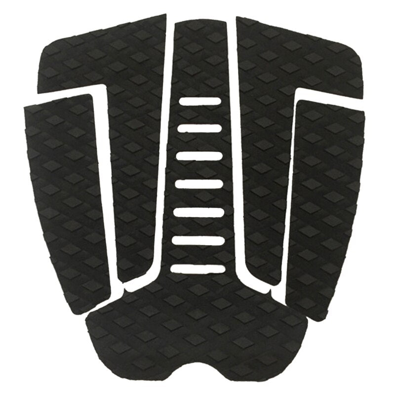 3-Piece Surfboard Track Pad