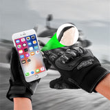 Summer Motorcycle Gloves